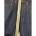 VTG Rocawear Mens Dark Wash Blue Denim Baggy Y2K Skater Shorts Size 36