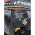 VTG Rocawear Mens Dark Wash Blue Denim Baggy Y2K Skater Shorts Size 36