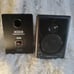 Cerwin-Vega XD3 - 3 Active Desktop Monitor System (Pair)  ￼Cerwin-Vega