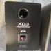 Cerwin-Vega XD3 - 3 Active Desktop Monitor System (Pair)  ￼Cerwin-Vega