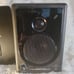 Cerwin-Vega XD3 - 3 Active Desktop Monitor System (Pair)  ￼Cerwin-Vega