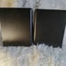 Cerwin-Vega XD3 - 3 Active Desktop Monitor System (Pair)  ￼Cerwin-Vega