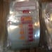 Breast milk storage bags
