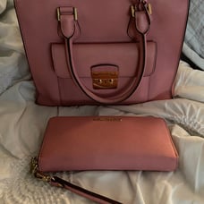 Michael Kors purse