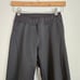 Performance Black Fleece Lined Bike Cycle Ski Active Tights Pants Womens Small