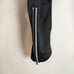 Performance Black Fleece Lined Bike Cycle Ski Active Tights Pants Womens Small