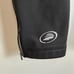Performance Black Fleece Lined Bike Cycle Ski Active Tights Pants Womens Small