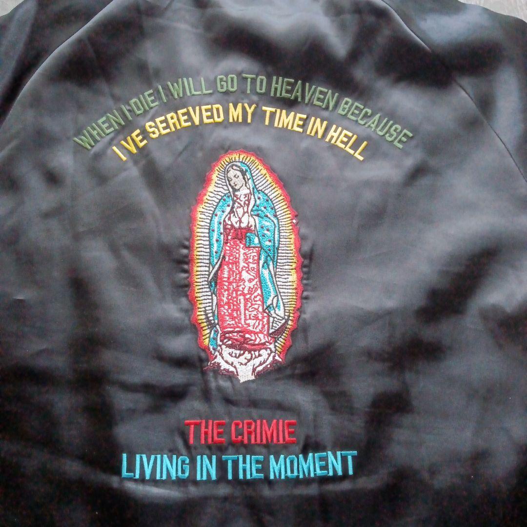 CRIMIE GUADALUPE MARIA Jacket, CRIMIE Soujan