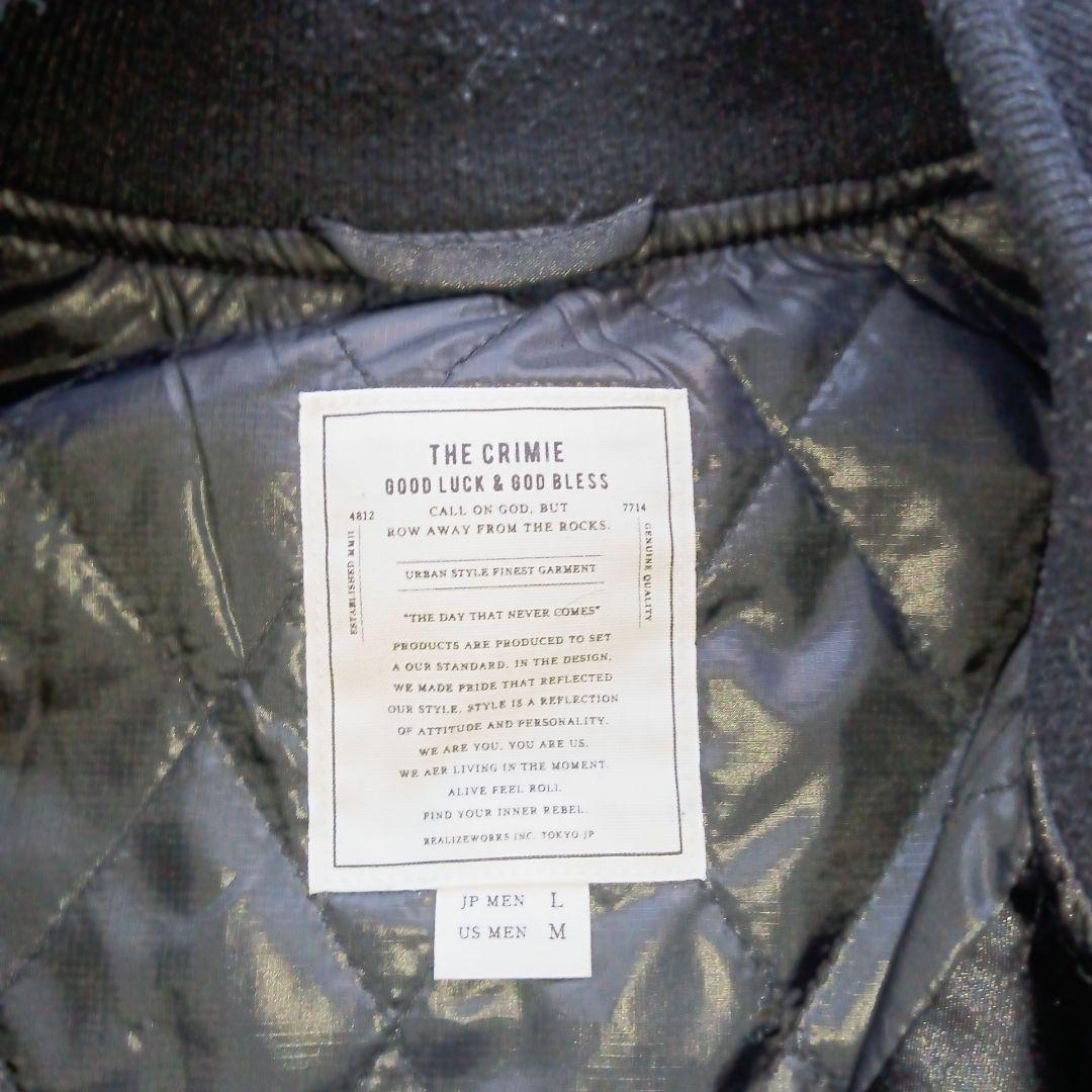 CRIMIE GUADALUPE MARIA Jacket, CRIMIE Soujan