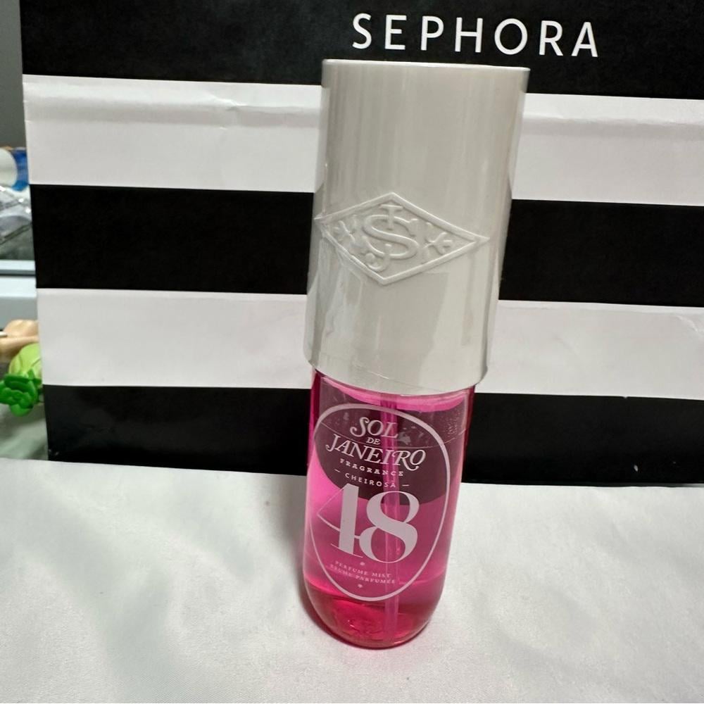Sol de Janeiro Cheirosa 48 Perfume Mist