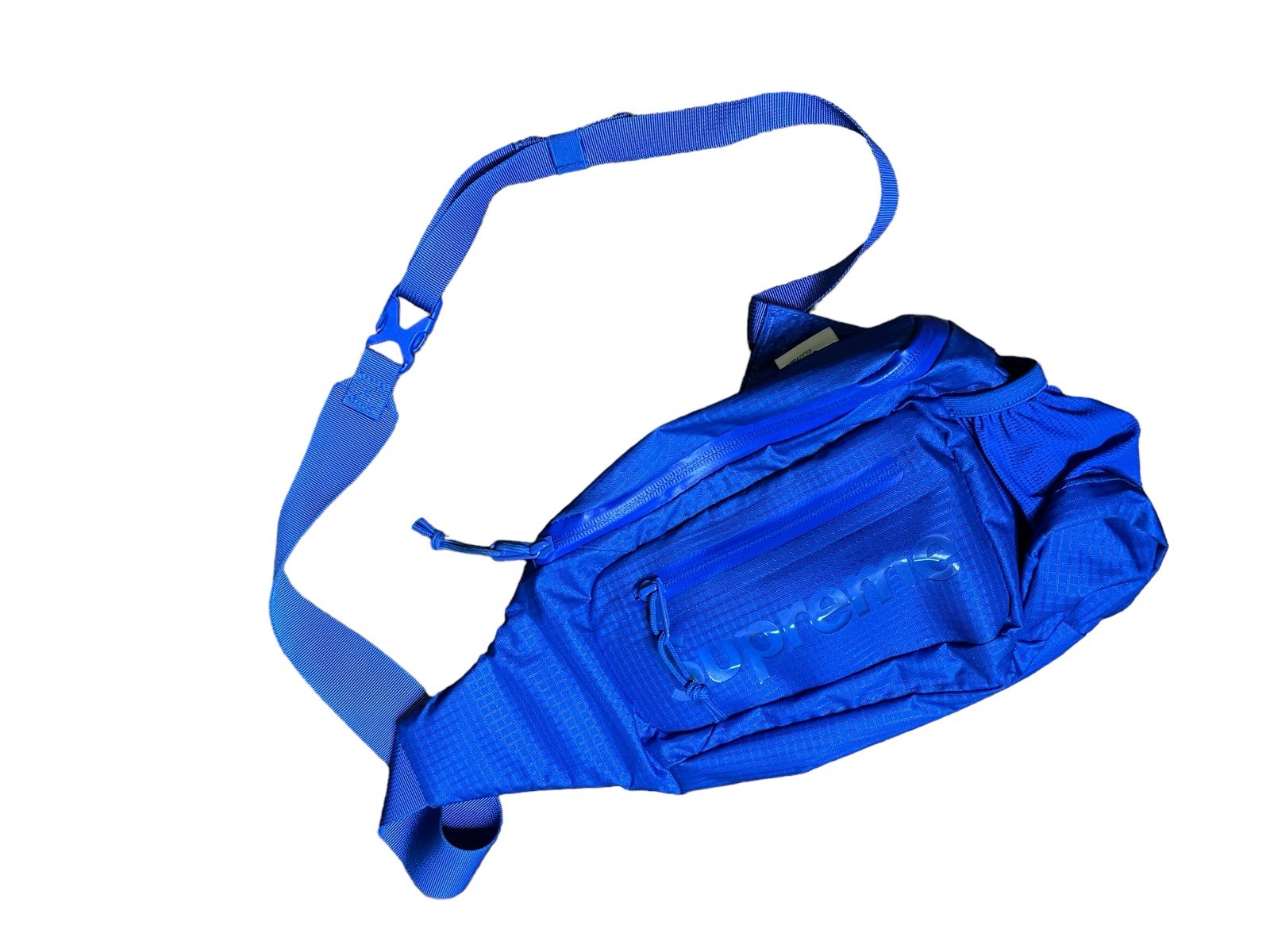 Supreme sling bag