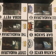 Funko Pop