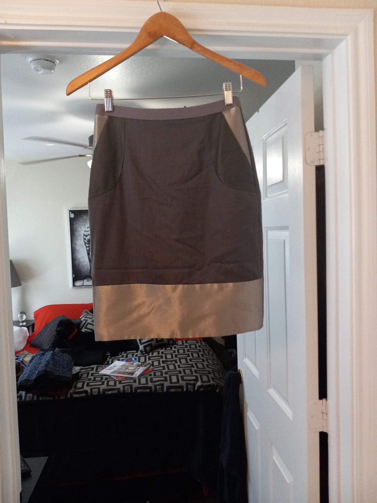 PORTS 1961 Women Skirt