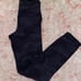 Leggings camo lululemon