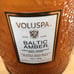Brand new mixed lot Voluspa Baltic Amber and Mrs. Meyer’s Basil candles