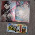 Kagurabachi, Complete Set, First Edition