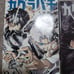 Kagurabachi, Complete Set, First Edition