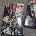 Kagurabachi, Complete Set, First Edition