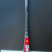 DeMarini Voodoo Overlord FT VDC-15 32/29 -3 BBCOR Baseball Bat 2-5/8 Dia READ