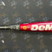 DeMarini Voodoo Overlord FT VDC-15 32/29 -3 BBCOR Baseball Bat 2-5/8 Dia READ