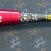 DeMarini Voodoo Overlord FT VDC-15 32/29 -3 BBCOR Baseball Bat 2-5/8 Dia READ