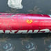 DeMarini Voodoo Overlord FT VDC-15 32/29 -3 BBCOR Baseball Bat 2-5/8 Dia READ