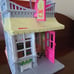 Fisher Price Sweet Streets Dance Studio Candy Shop & Accessories-Vintage 2001