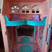 Fisher Price Sweet Streets Dance Studio Candy Shop & Accessories-Vintage 2001