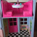 Fisher Price Sweet Streets Dance Studio Candy Shop & Accessories-Vintage 2001
