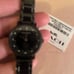 Women watch black brand new
