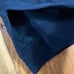 AllSaints Black Solo Check Sweatshirt Size S