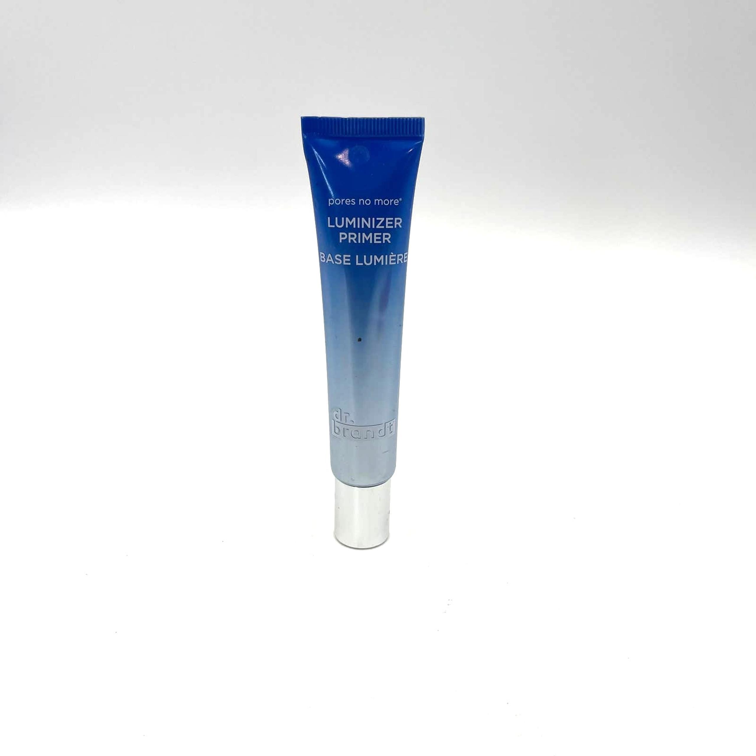 Dr. Brandt Luminzer Primer Pores No More