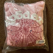 Sp5der Hoodie