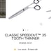 CLASSIC SPEEDCUT™ 35 TOOTH THINNER SCISSORS ✂️