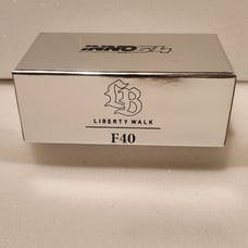 Inno64 LBWK f40