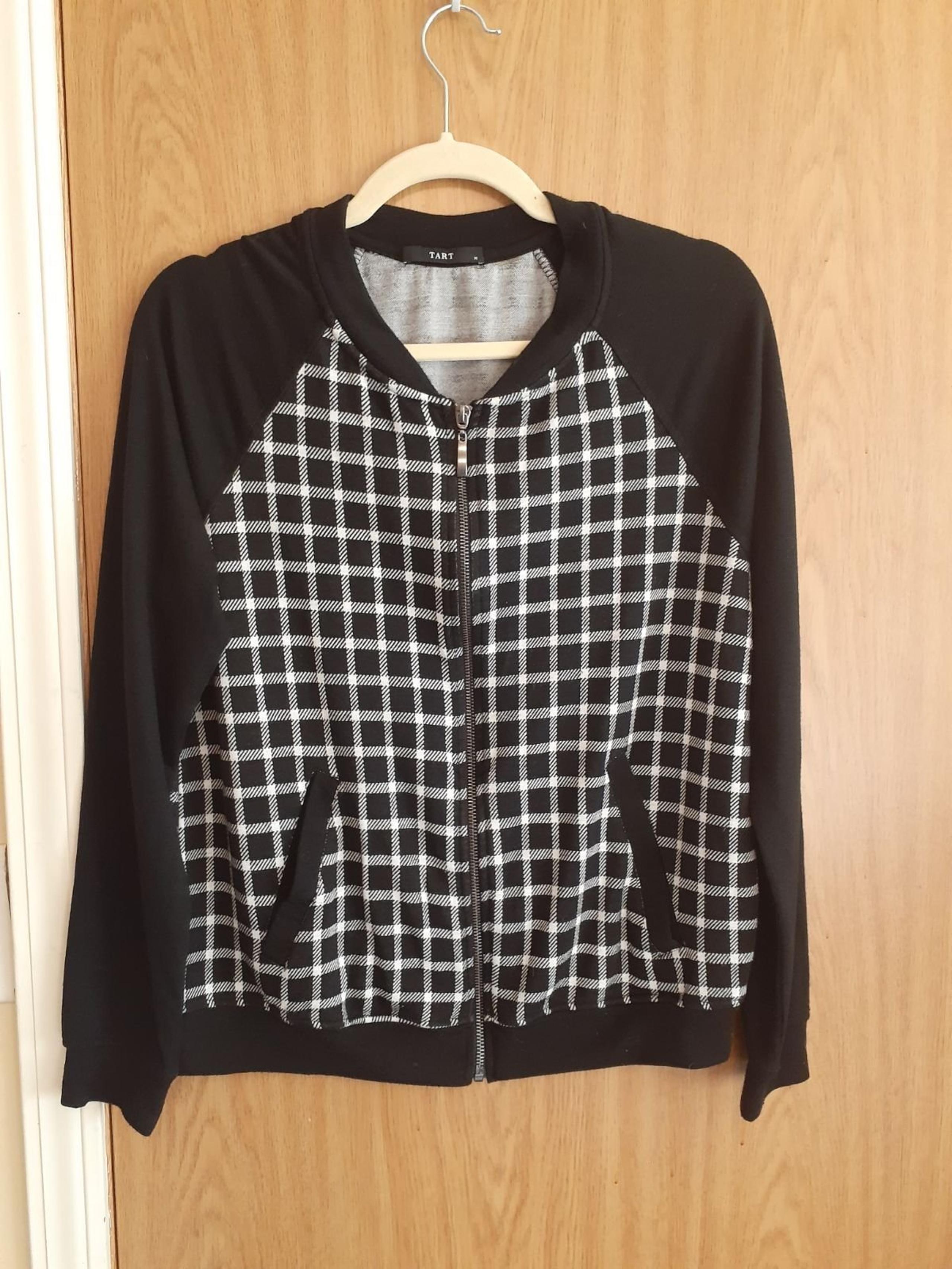 Tart zipup long sleeve