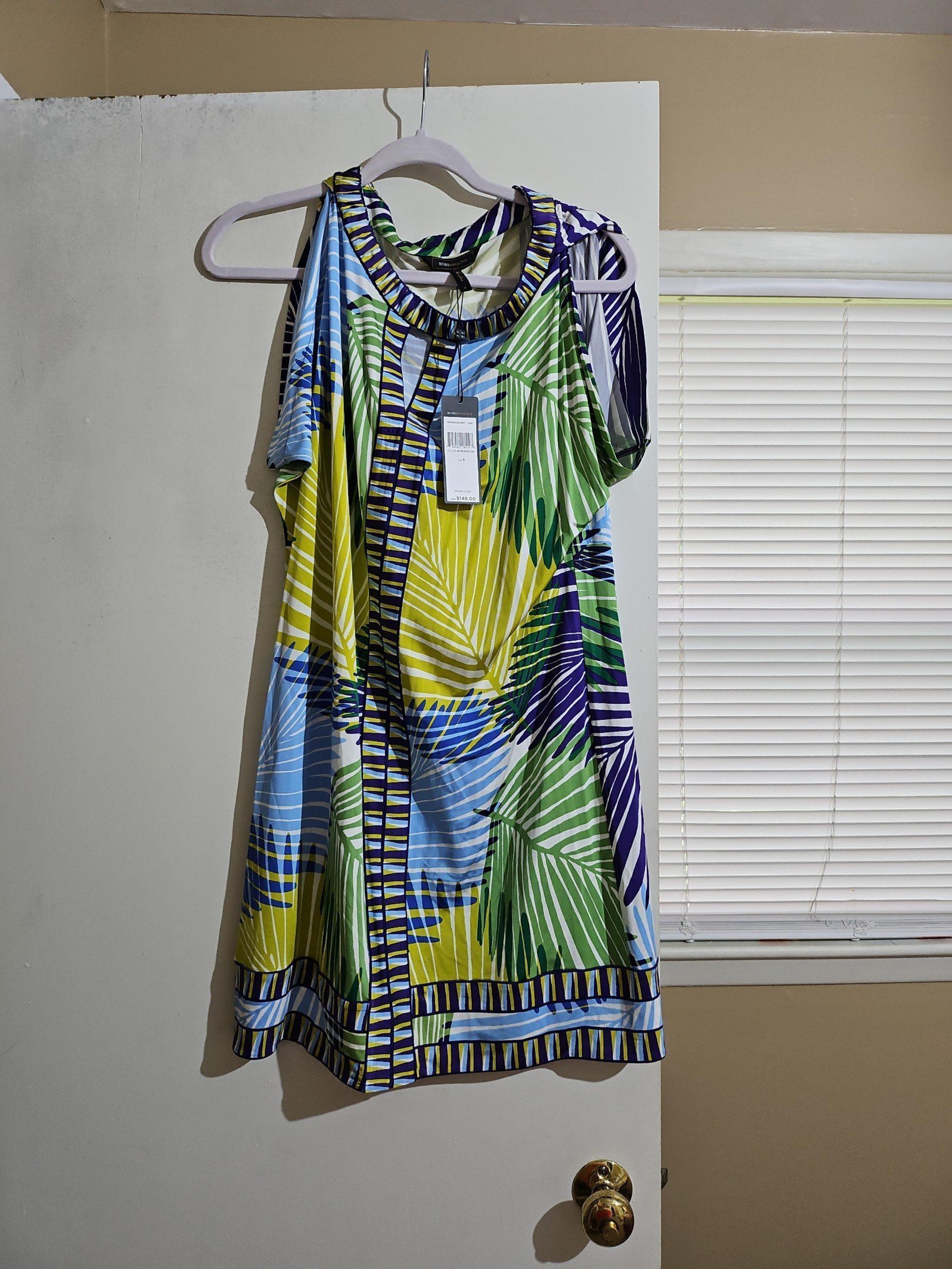 Bcbgmaxazria Dress