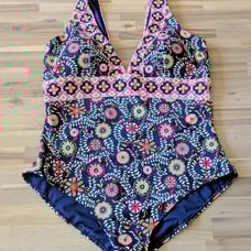 One BODEN Porto Swimsuit (Size 20-22-Long)