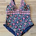 One BODEN Porto Swimsuit (Size 20-22-Long)