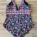 One BODEN Porto Swimsuit (Size 20-22-Long)