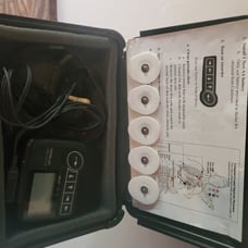 Cardionet DL 800