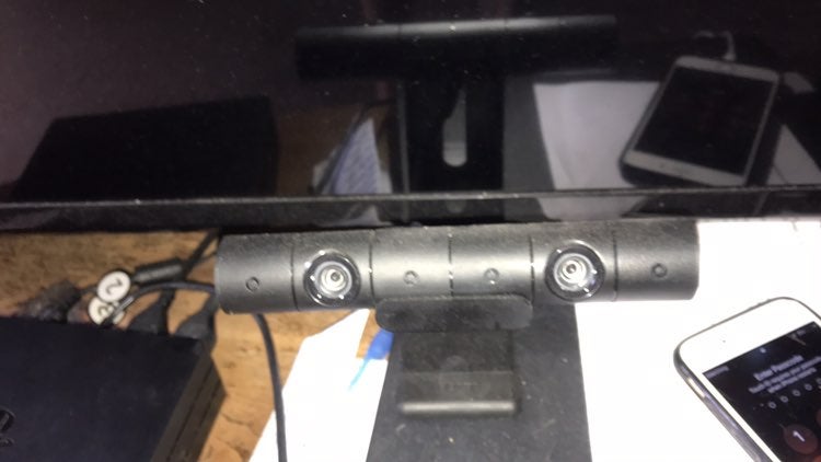 Playstation Vr