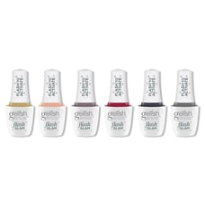 Gelish - Flash Glam Collection [6pcs]