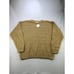 Mens Preswick and Moore Pullover Crewneck Sweater SZ XL Brown W/Tags