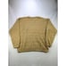 Mens Preswick and Moore Pullover Crewneck Sweater SZ XL Brown W/Tags