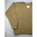 Mens Preswick and Moore Pullover Crewneck Sweater SZ XL Brown W/Tags