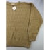 Mens Preswick and Moore Pullover Crewneck Sweater SZ XL Brown W/Tags