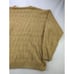 Mens Preswick and Moore Pullover Crewneck Sweater SZ XL Brown W/Tags
