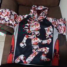 Rare psychopathic records hatchetman hoodie