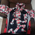 Rare psychopathic records hatchetman hoodie